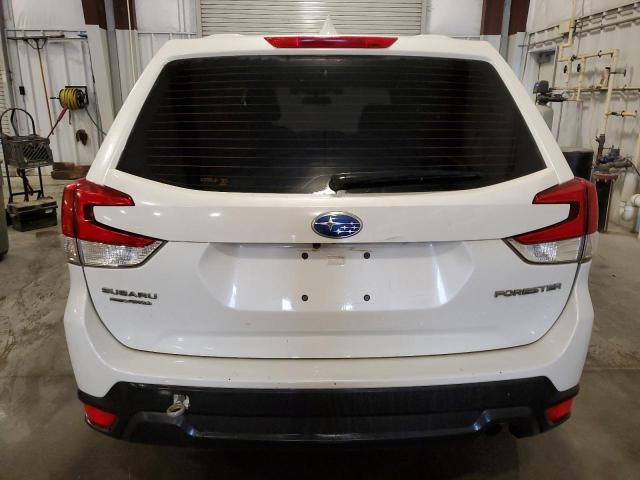 2021 SUBARU FORESTER JF2SKAAC5MH583479