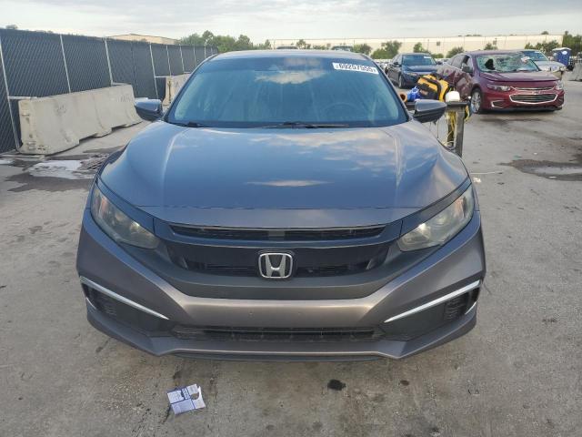 2020 HONDA CIVIC LX 19XFC2F67LE205139