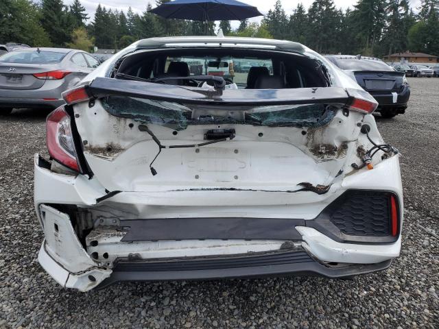 2017 HONDA CIVIC EX SHHFK7H5XHU416808