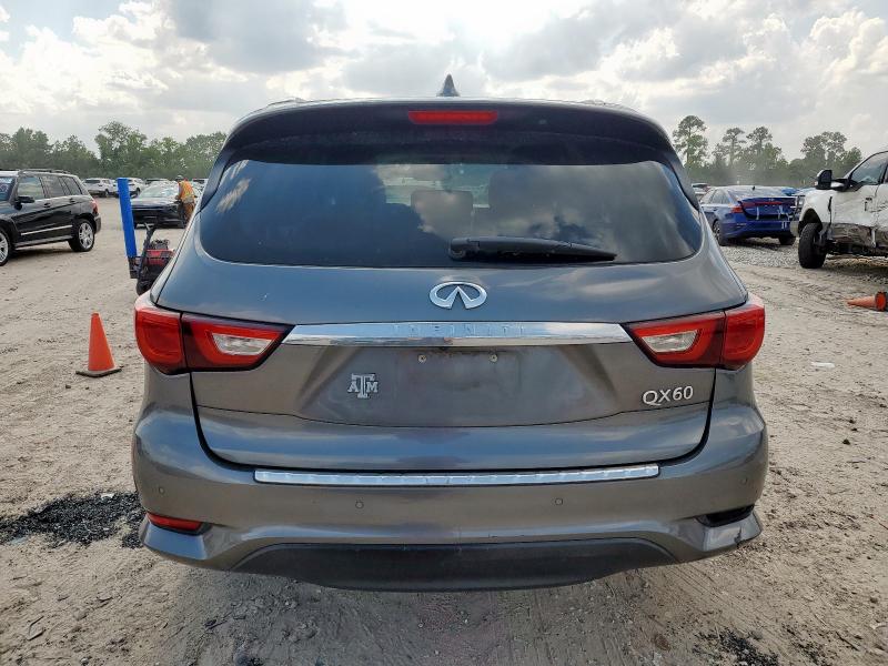 2016 INFINITI QX60 5N1AL0MNXGC523323