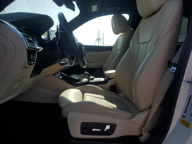 2022 BMW X3 SDRIVE3 5UX43DP07N9M30180