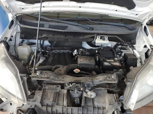 2019 NISSAN NV200 2.5S - 3N6CM0KN1KK694295