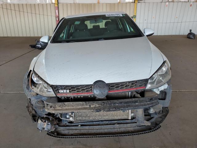 2016 VOLKSWAGEN GTI S/SE 3VW4T7AU2GM019852
