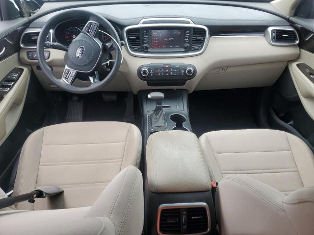 2020 KIA SORENTO L 5XYPG4A36LG638620
