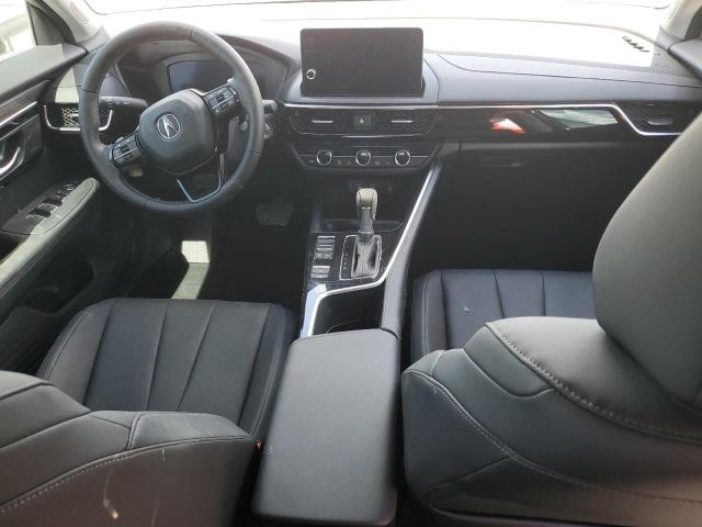 2025 ACURA ADX 3HDSA1H3XSM702237