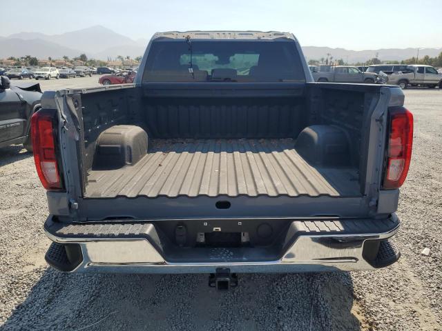 2024 GMC SIERRA C15 - 3GTPHAEK5RG198624