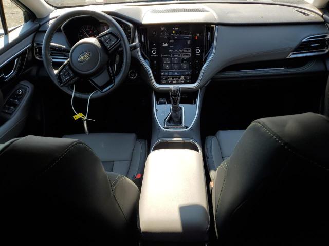 2024 SUBARU OUTBACK ONYX EDITION 4S4BTALC3R3300697