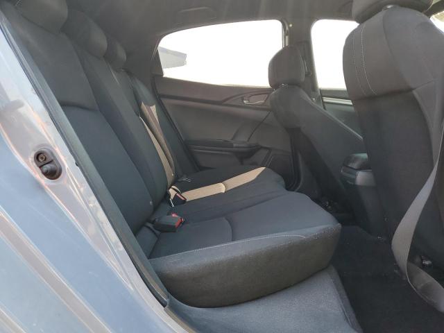2019 HONDA CIVIC LX SHHFK7H38KU413976