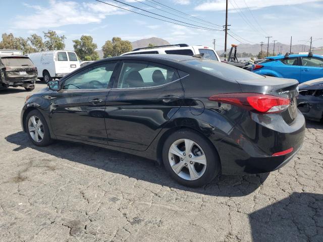 2016 HYUNDAI ELANTRA SE - 5NPDH4AE4GH679697