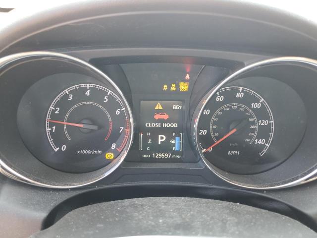 2018 MITSUBISHI OUTLANDER - JA4AR3AU9JU005327