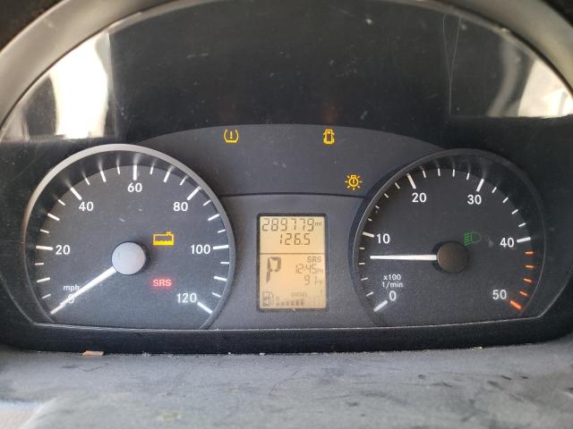 2013 MERCEDES-BENZ SPRINTER 2 #3268311042