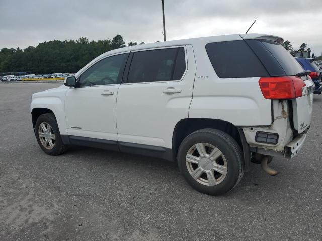2015 GMC TERRAIN SLE 2GKALMEK2F6181829