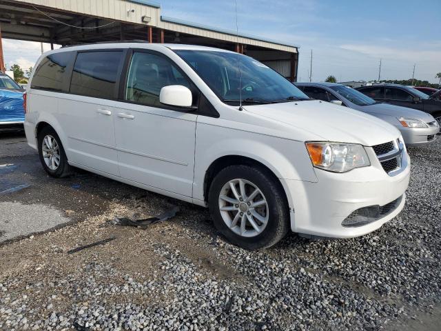 2016 DODGE GRAND CARA 2C4RDGCG7GR168764