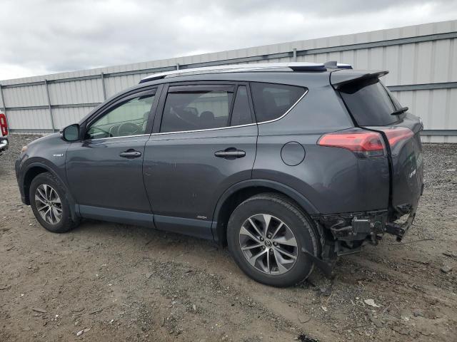 2016 TOYOTA RAV4 HV XL JTMRJREV2GD026017