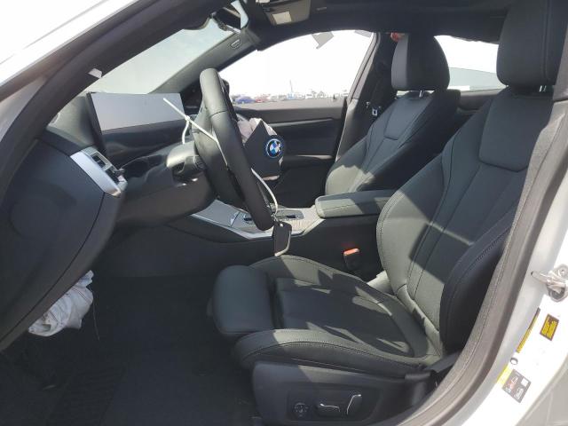 2025 BMW I4 EDRIVE #3287794094