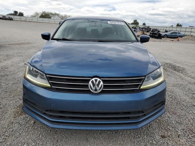2017 VOLKSWAGEN JETTA S 3VW2B7AJ7HM372766