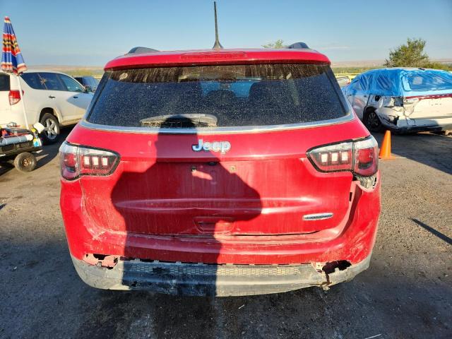 2019 JEEP COMPASS 3C4NJCBB5KT756433