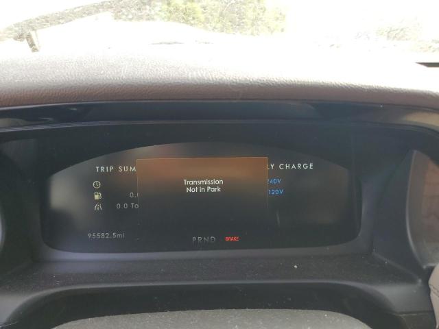 2020 LINCOLN AVIATOR GR 5LMYJ8XY3LGL33971