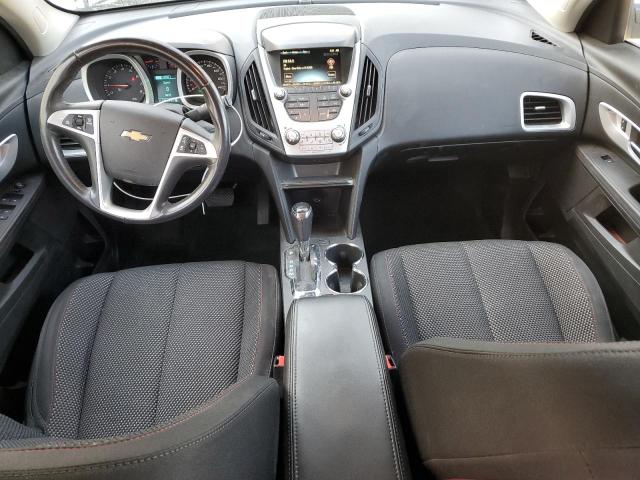2017 CHEVROLET EQUINOX LT 2GNALCEK0H6170540