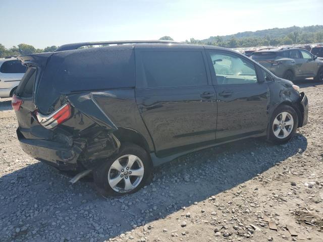 2020 TOYOTA SIENNA LE 5TDKZ3DC4LS076097