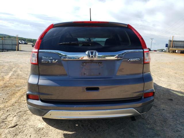 2015 HONDA CR-V EX 2HKRM4H52FH649037