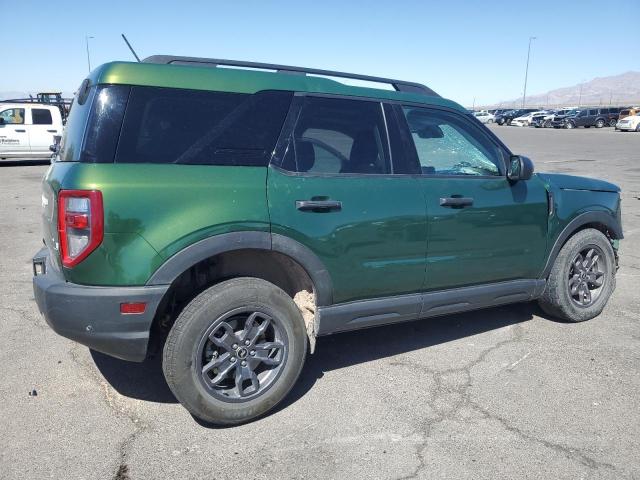 2023 FORD BRONCO SPO - 3FMCR9B62PRD38904