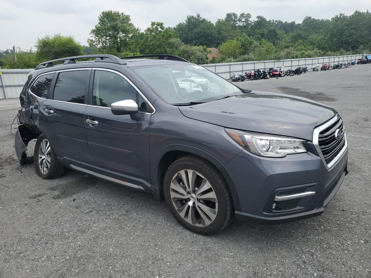 SUBARU ASCENT TOURING