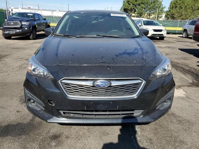 2018 SUBARU IMPREZA - 4S3GKAA61J3612595
