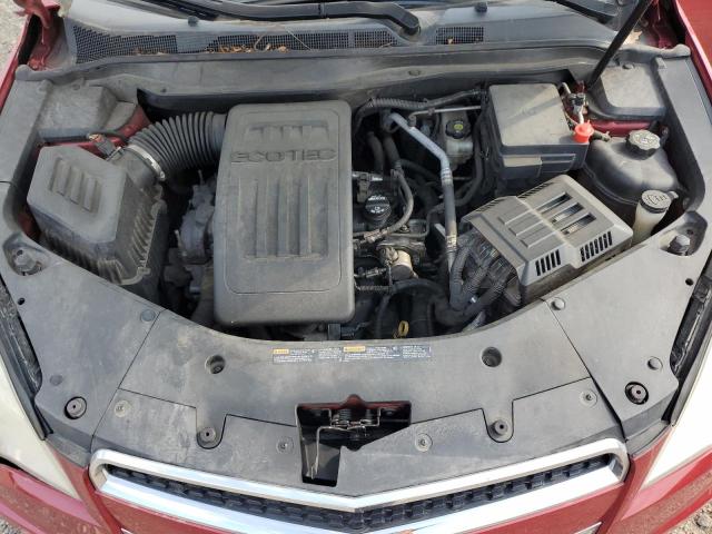 2015 CHEVROLET EQUINOX LT - 2GNFLGEK6F6371918