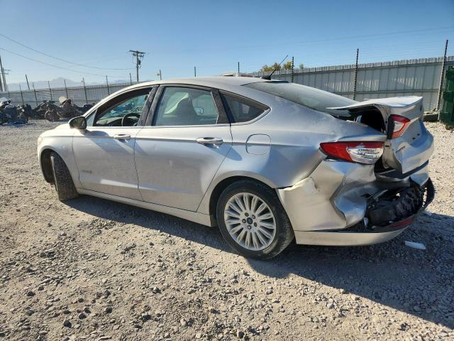 2016 FORD FUSION SE - 3FA6P0LU3GR356530