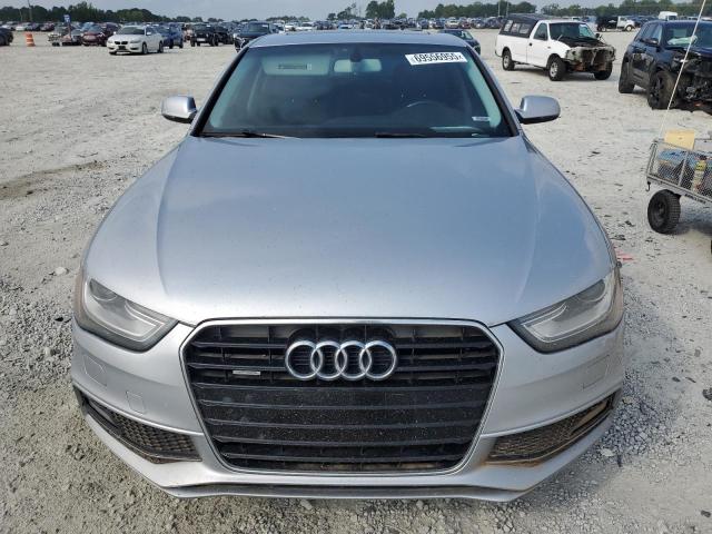 2015 AUDI A4 PREMIUM WAUBFAFL4FN034465