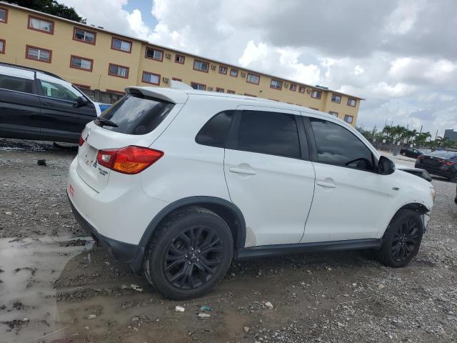 2017 MITSUBISHI OUTLANDER JA4AP3AU6HZ053046