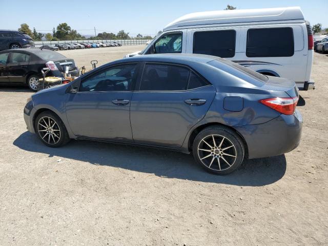 2016 TOYOTA COROLLA L - 5YFBURHE4GP440210