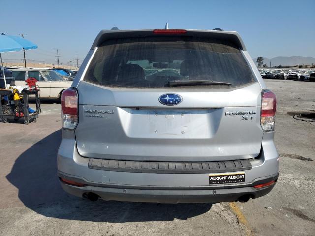 2018 SUBARU FORESTER 2 JF2SJGWC2JH526277