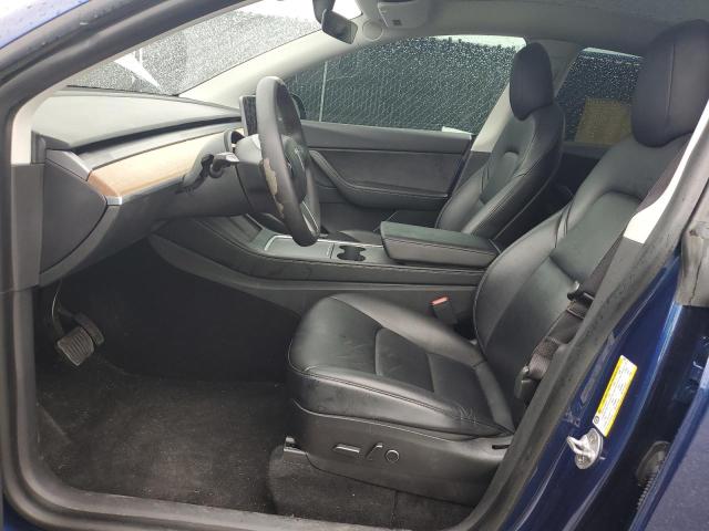 2021 TESLA MODEL Y 5YJYGAEE3MF146585