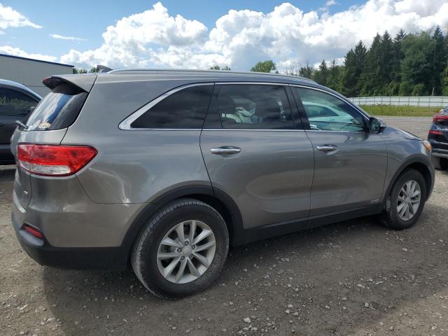 2017 KIA SORENTO LX 5XYPGDA30HG268742
