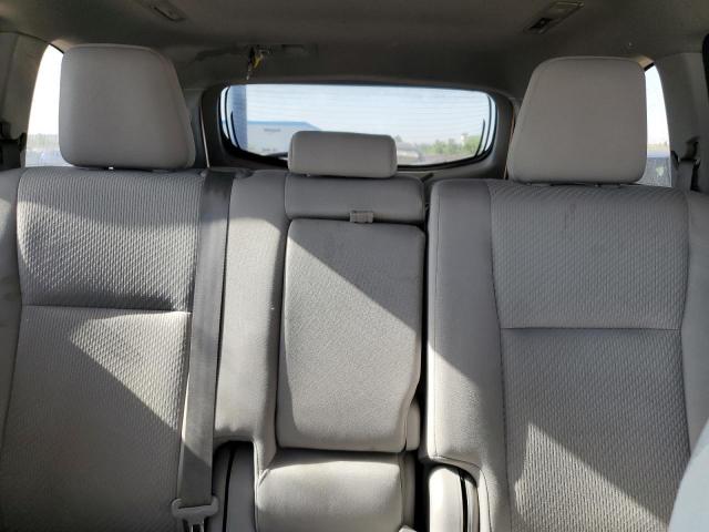 2017 TOYOTA HIGHLANDER 5TDBZRFH2HS483757
