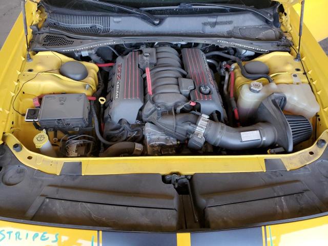 2017 DODGE CHALLENGER 2C3CDZDJ8HH502842