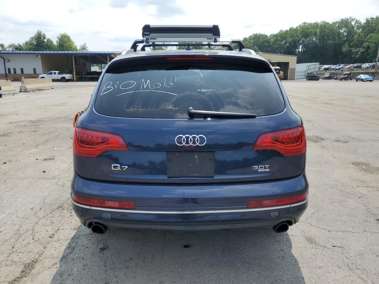 AUDI Q7 PREMIUM PLUS