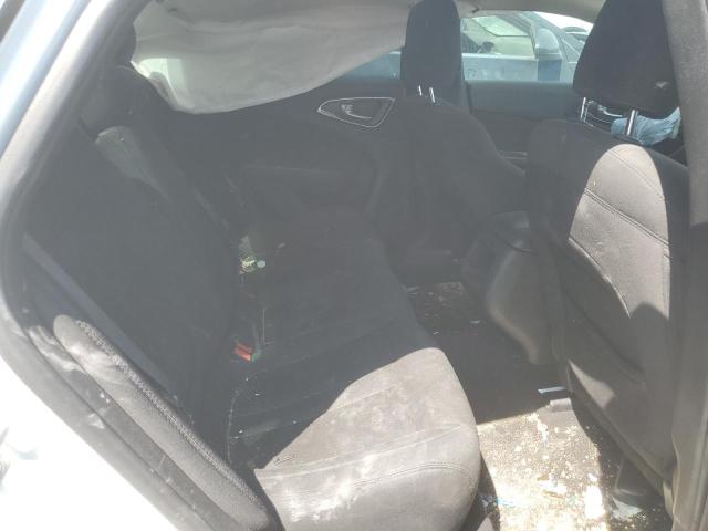 2015 CHRYSLER 200 LIMITE 1C3CCCAB1FN700843