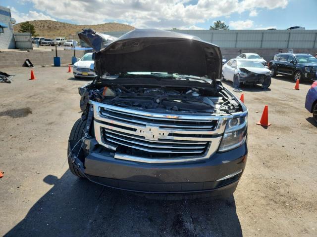 2017 CHEVROLET TAHOE K1500 PREMIER 1GNSKCKC7HR145496