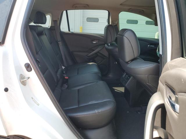 2017 ACURA RDX 5J8TB3H3XHL013681