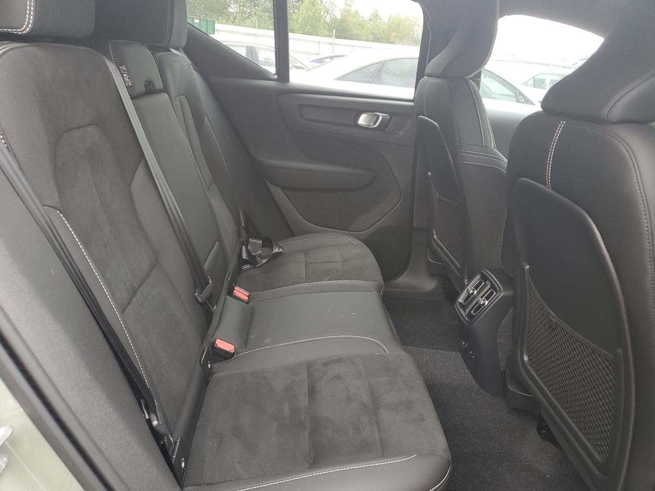 VOLVO XC40 P8 RECHARGE PLUS