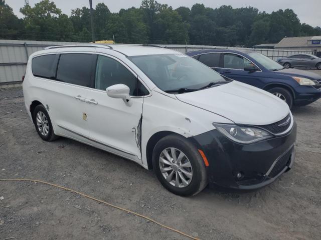 2019 CHRYSLER PACIFICA T 2C4RC1BG6KR665556