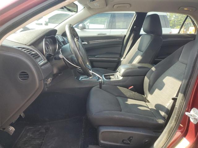 2019 CHRYSLER 300 TOURIN 2C3CCAAG4KH727148