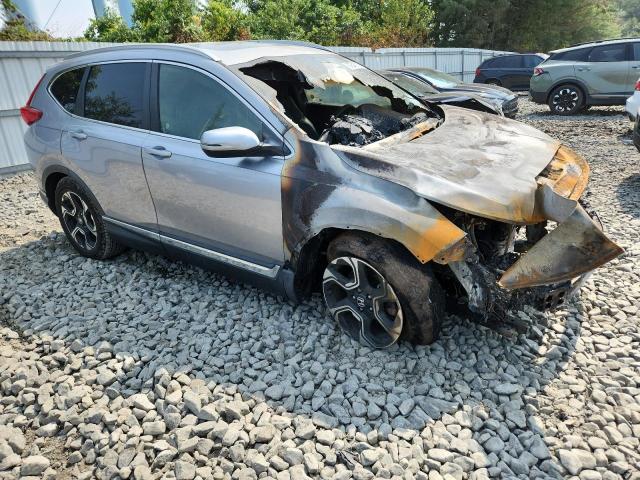 2017 HONDA CR-V TOURING 2HKRW2H95HH670050