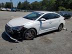 2019 HYUNDAI ELANTRA SE - 5NPD84LF5KH481404