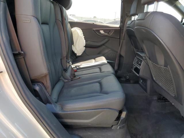 2021 AUDI Q7 PRESTIG WA1VXBF70MD024955