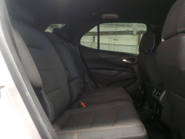2019 CHEVROLET EQUINOX LT - 3GNAXJEV5KS616225