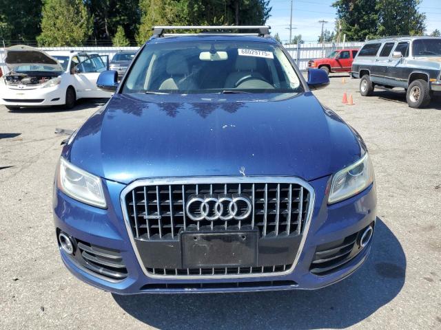 2016 AUDI Q5 PREMIUM WA1C2AFP9GA075151